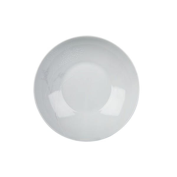 Talerz głęboki 21 5cm Magic Tree