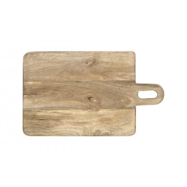 Deska do krojenia 29x49 cm Logan 4439