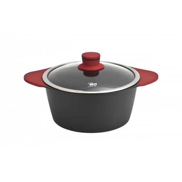 Garnek Lava 3 8 L/ 24 cm