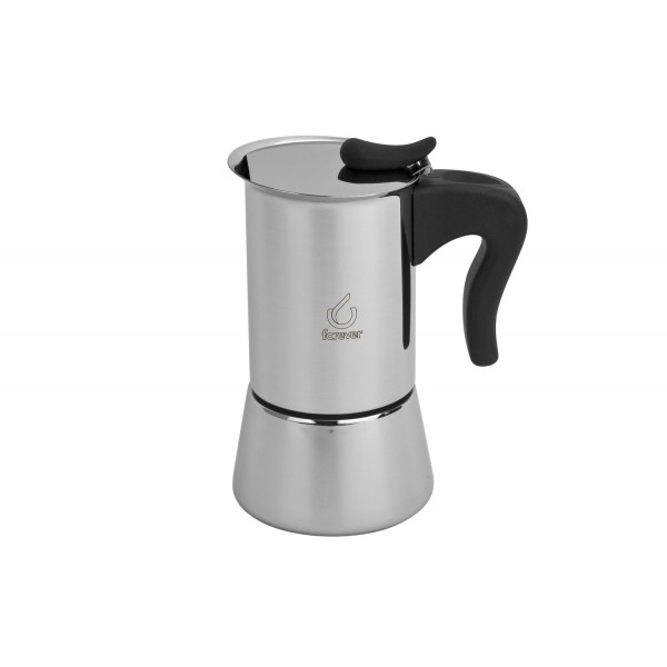 Kawiarka Splendy 4TZ indukcja