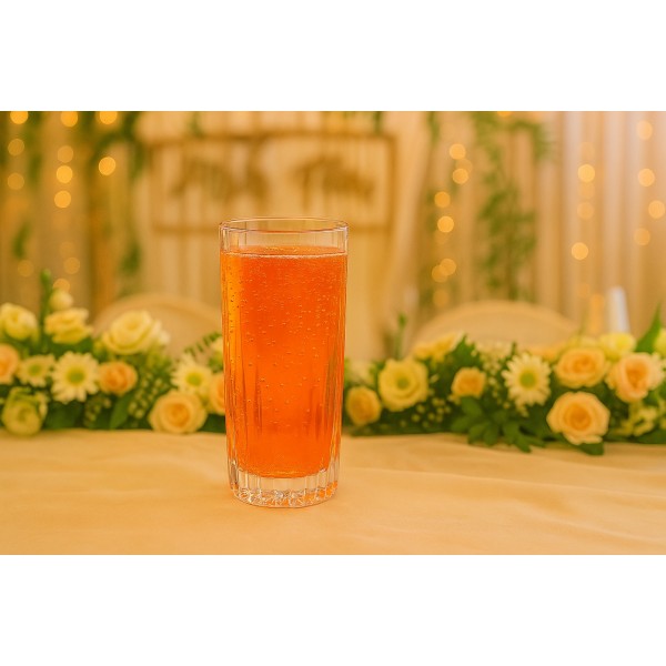 Szklanka kryształowa 320 ml Zawiercie 890-1584