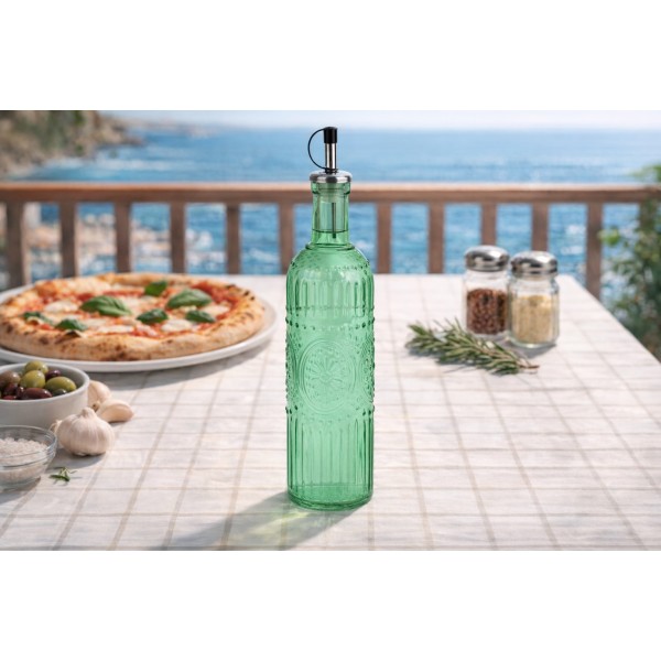 Butelka na oliwę 510 ml MODERN KITCHEN