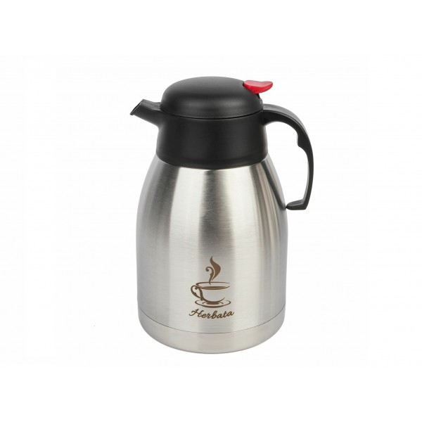 Termos konferencyjny 1 5 L Herbata nierdzewny