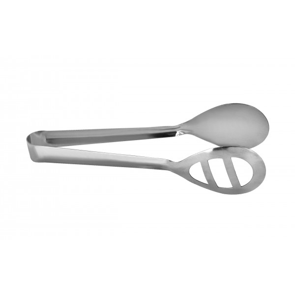 Szczypce do sałaty 20 cm BASIC KITCHEN