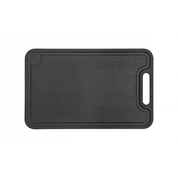 Deska do krojenia antracyt Moly 31 5cm x 20cm