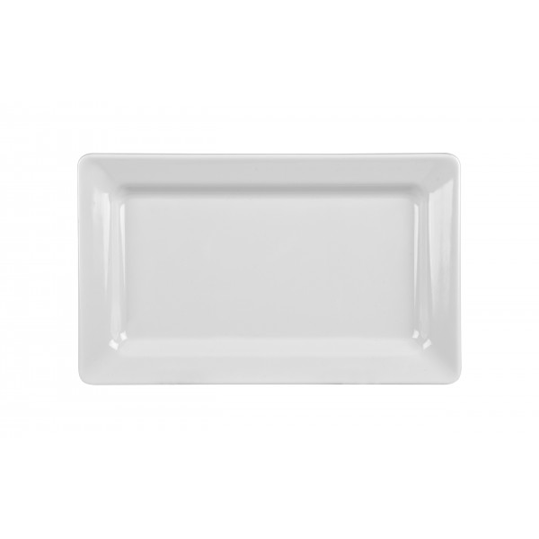 Talerz do przystawek GN 1/4 26 5cm Pure APS 83482