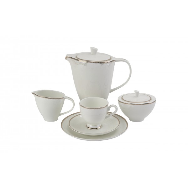 Serwis do kawy 12/27 Cha-Cha