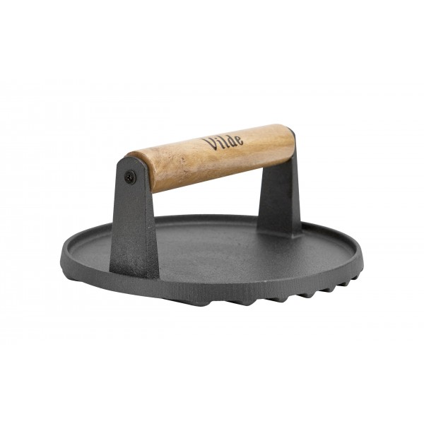 Prasa do burgerów 17 5 cm CAST LINE