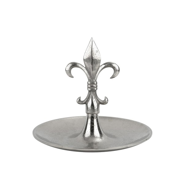 Patera aluminiowa Lily L