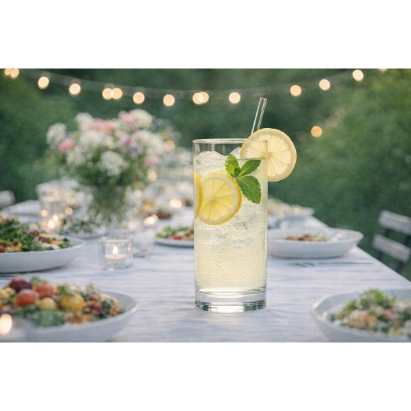 Szklanka do napojów 300 ml Long Balance Collection