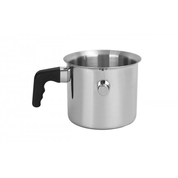 Garnek do mleka 1 7L Vikos