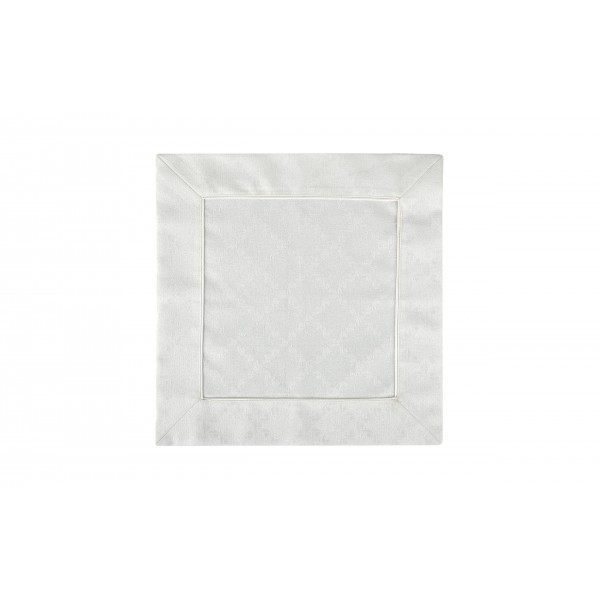 Serwetka 40x40 cm Vento 099 Cream plamoodporna