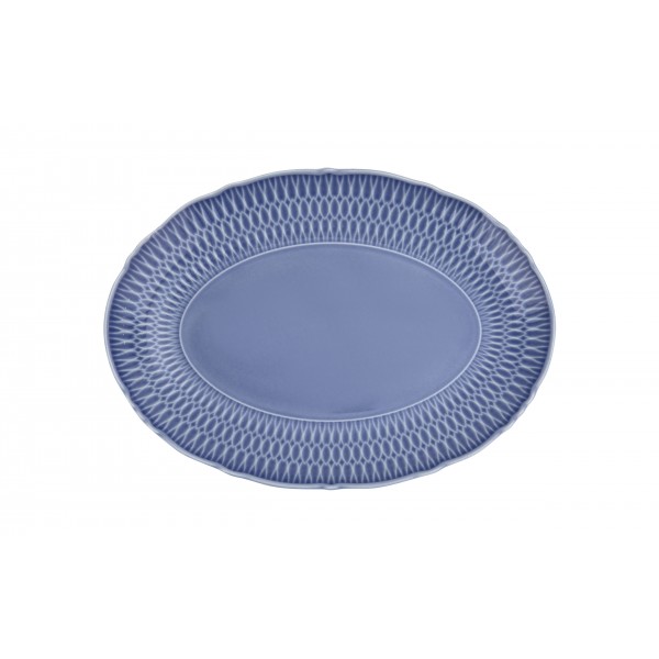 Rawierka 24 cm Sofia Szafirowa