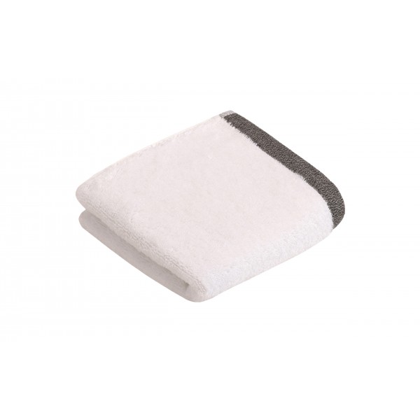 Ręcznik 30 x 50cm Prato biały Bugatti 030