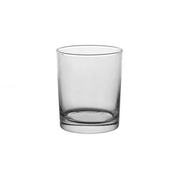 Szklanka prosta 280ml