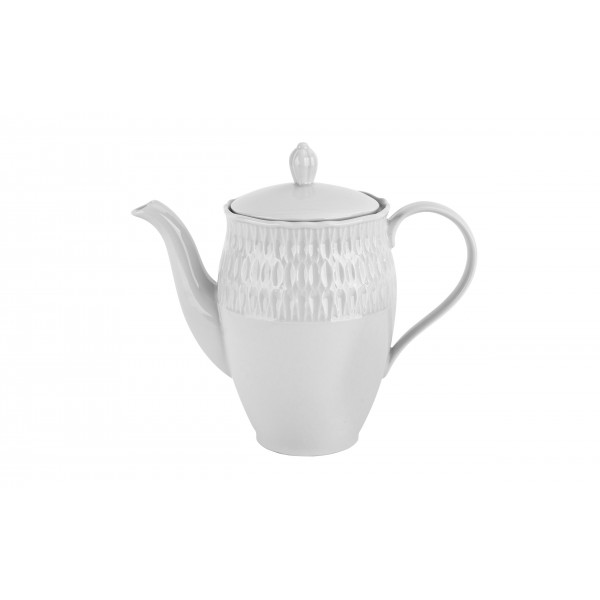 Imbryk 1 6L Sofia Biała