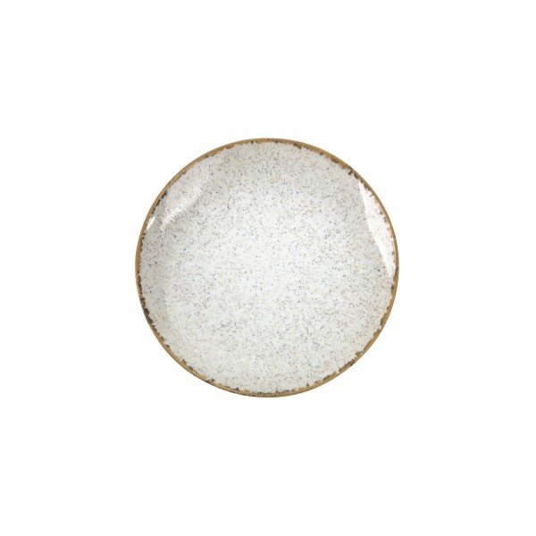 Talerz deserowy 20 5 cm Reactivo Picadas 103/9018