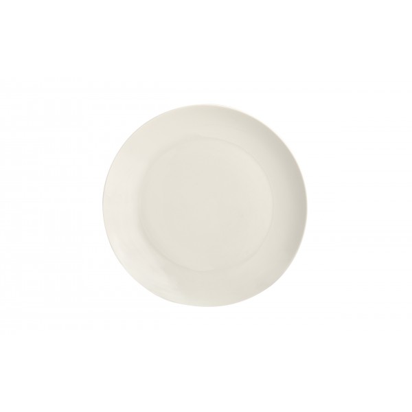 Talerz obiadowy 26 cm Bella Krem