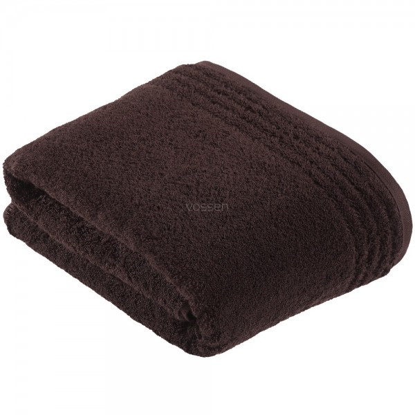 Ręcznik brązowy 100x150 cm Vienna 693