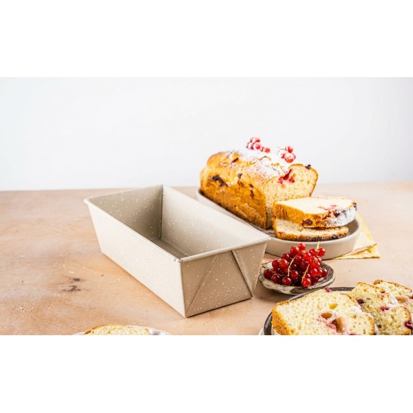 Forma do pieczenia 26x11 5×7 5 cm KH-1971