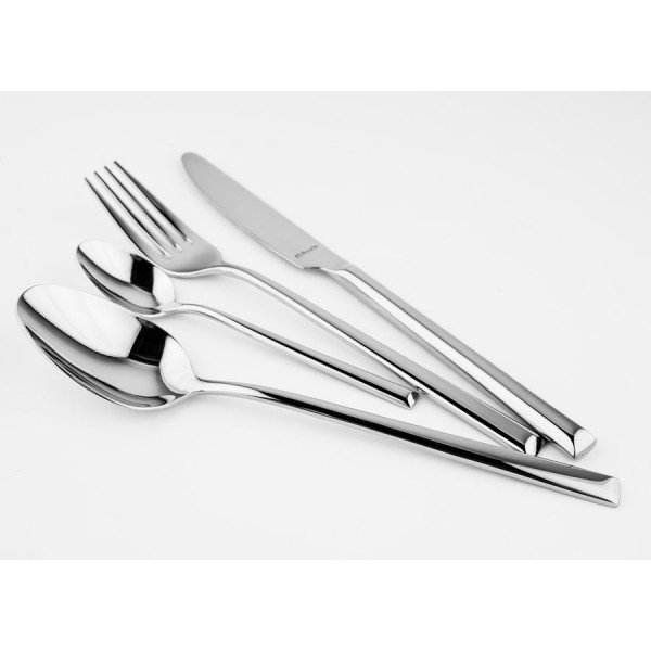 Komplet sztućców dla 6 osób Metropol 6/24