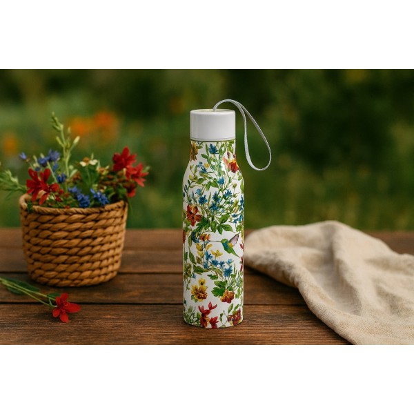 Butelka termiczna 500 ml Linnea