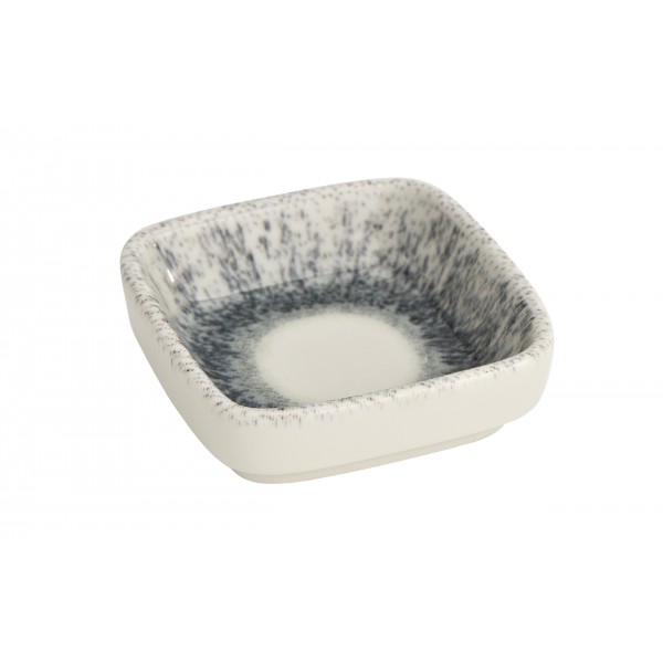 Mini salaterka/dip 7 5x7 5x2 7 cm Luna