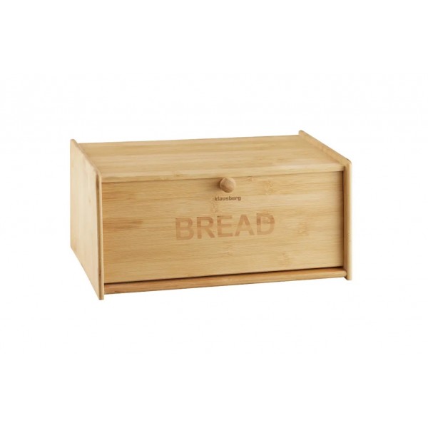 Chlebak bambusowy KB-7933