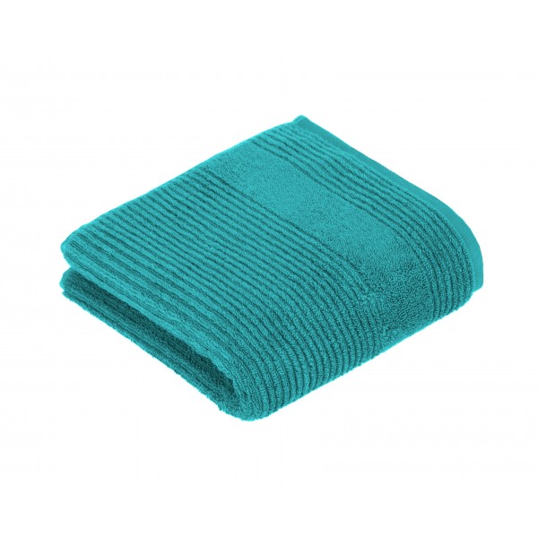 Ręcznik bawełniany 50x100 cm Tomorrow 5885 Oceanic biodegradowalny