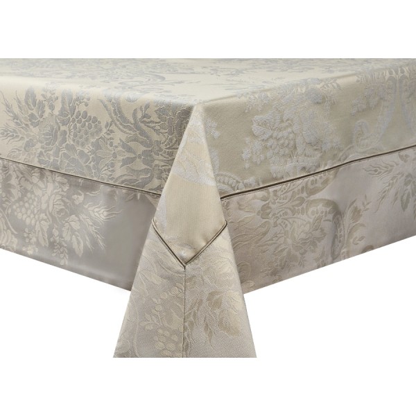 Obrus 140x210cm Sicilia 090 Beż