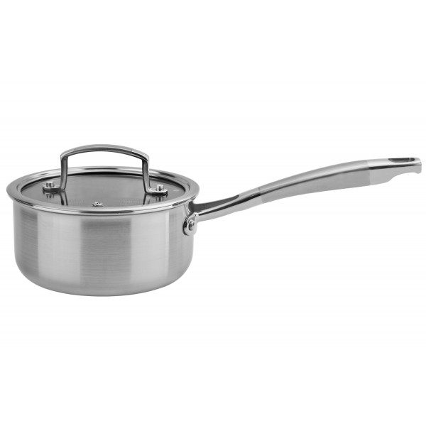 Rondel z pokrywką 1 6l