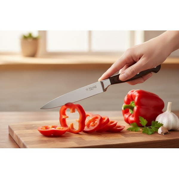 Nóż uniwersalny 12 5 cm Silva 755305