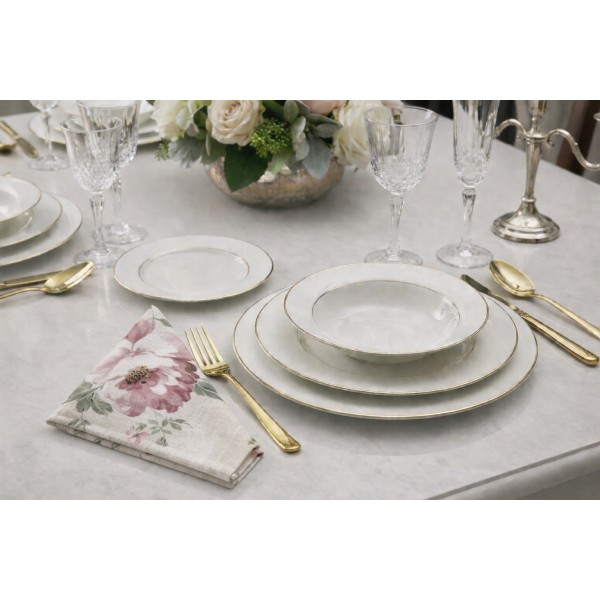 Serweta na stół 35x45 cm Liverpool 004