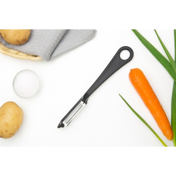 Obieraczka do jarzyn 16 5 cm FACKELMANN 42011