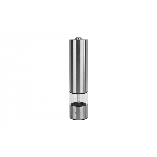 Elektryczny młynek do pieprzu i soli Culinaria Banquet