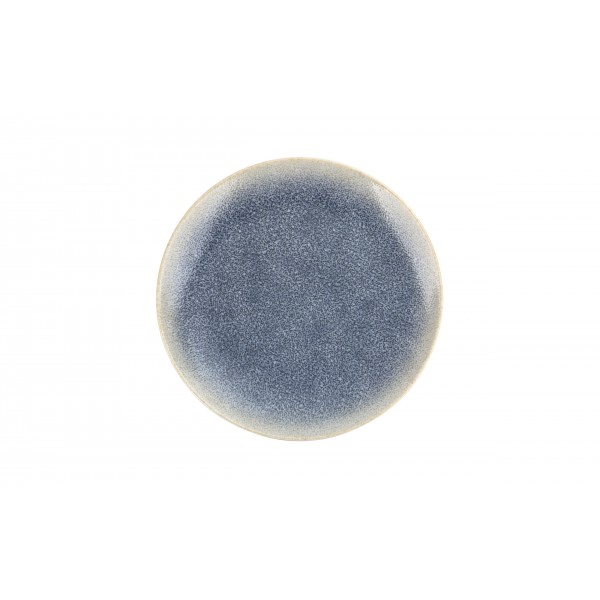 Talerz deserowy 20 5 cm Reactivo Granulado 9034