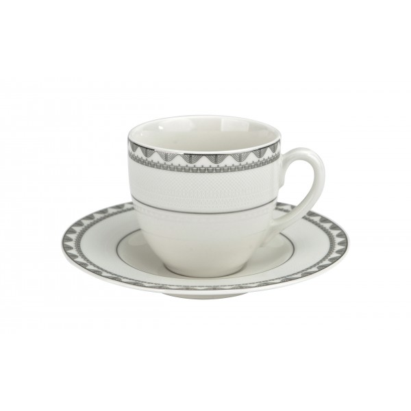 Serwis do kawy 6/12 Primavera New