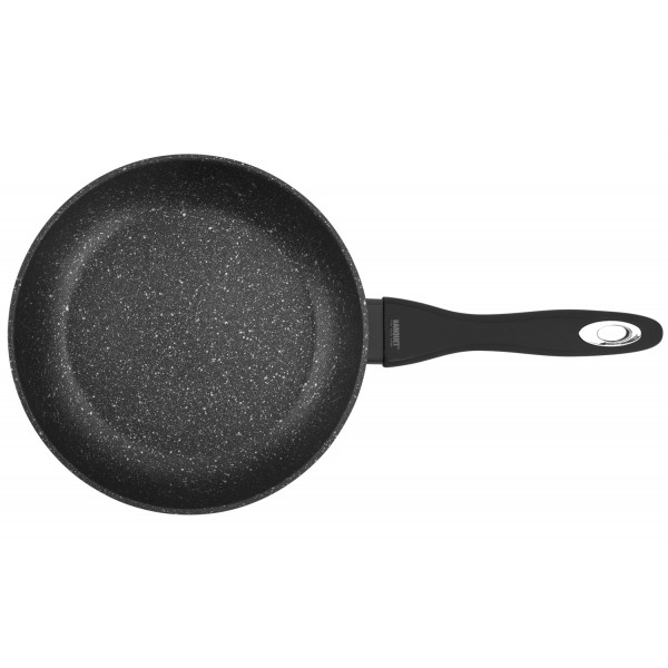 Patelnia 24 cm Lumia z przekładką gratis