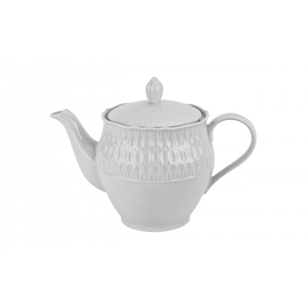 Czajnik 1 1L Sofia Biała