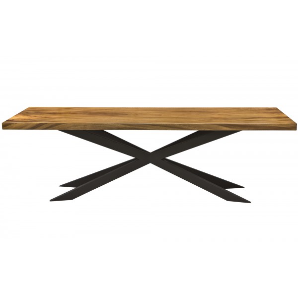 Stół 04 Lity Orzech