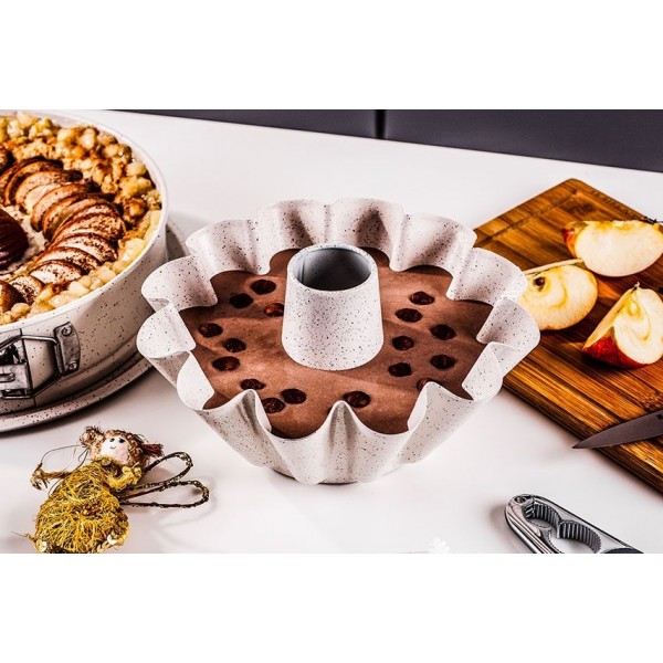 Forma na babkę 23 cm Nature AMBITION