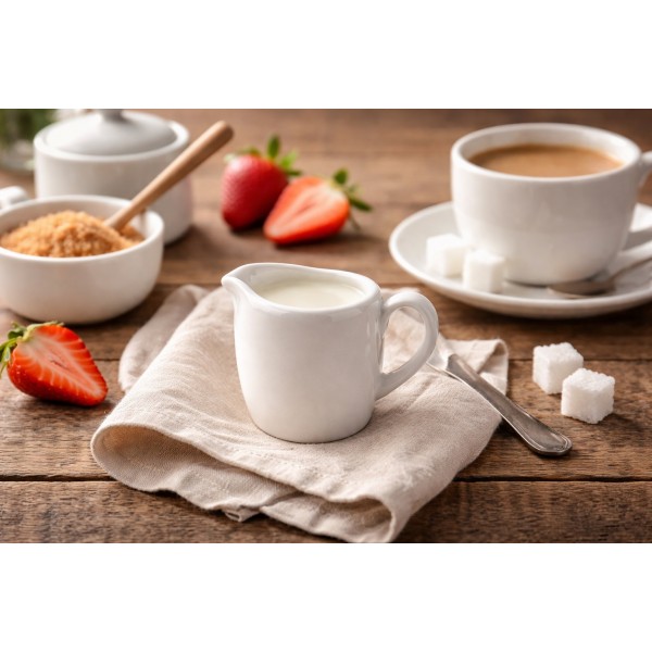 Dzbanek 50ml Lubiana/Hel