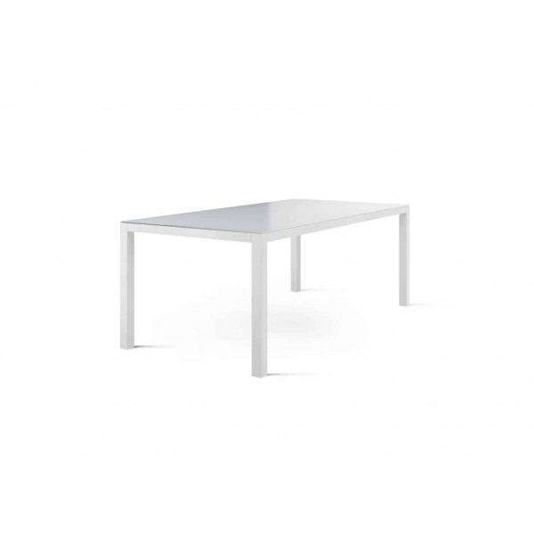 Stół Oviedo Biały