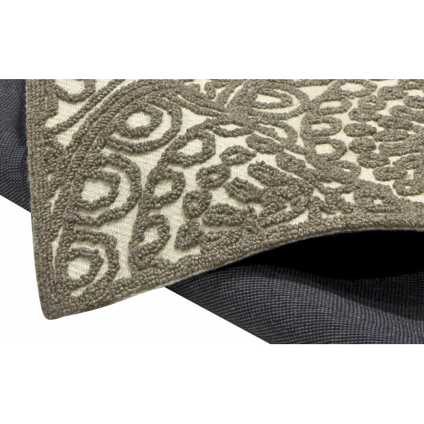 Dywan Borneo Beige 160x230 cm