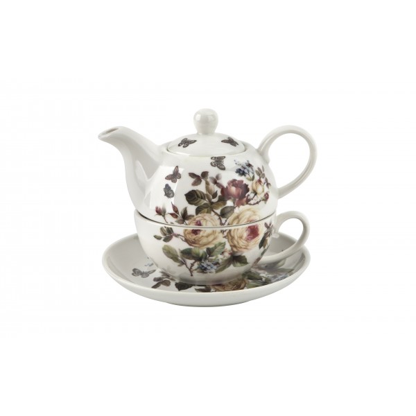 Filiżanka 350 ml z dzbankiem Zahra