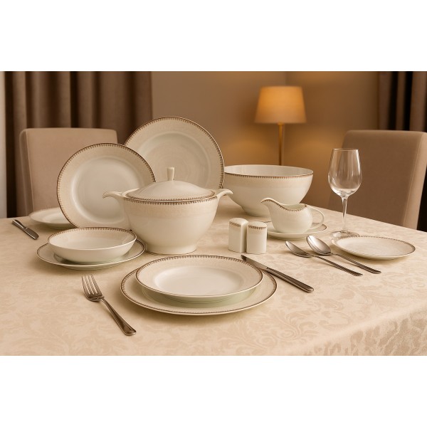 Serwis obiadowy 12/42 Jazz