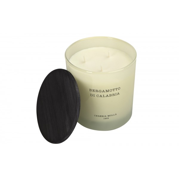 Świeca 600 g Bergamotto di Calabria