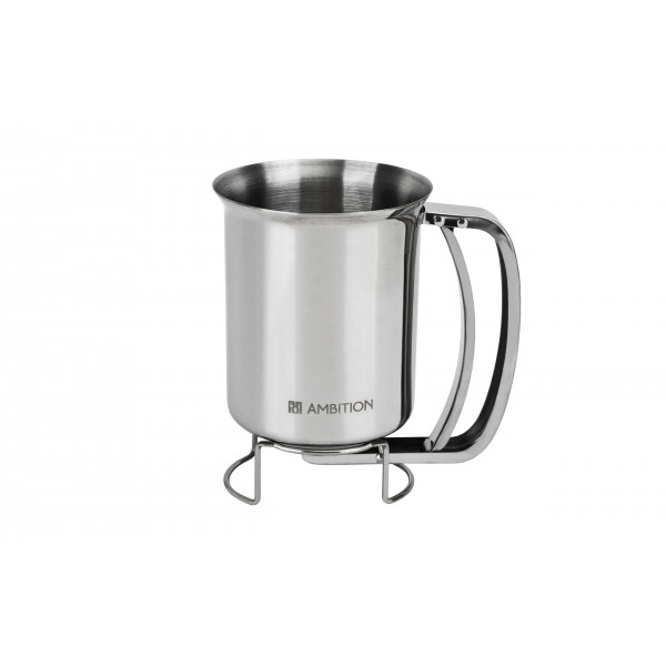 Dozownik do ciasta 900 ml Dose 59690