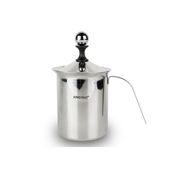 Spieniacz do mleka 0.8l