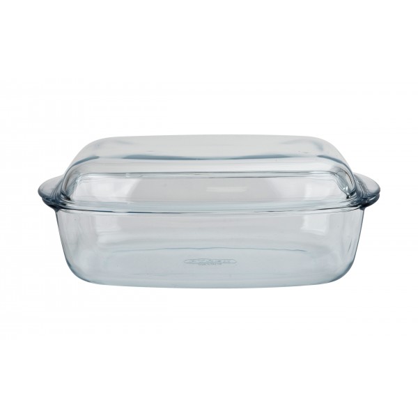 Naczynie żaroodporne 7 L Excellent